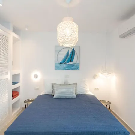Salt, Luxurious Beachfront Retreat In Mikri Vigla, Naxos Μικρή Βίγλα