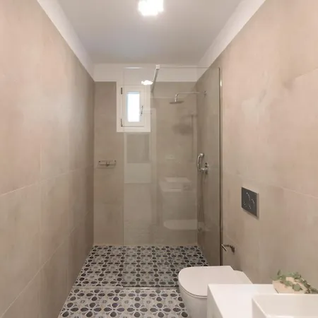 Salt, Luxurious Beachfront Retreat In Mikri Vigla, Naxos * Mikri Vigla