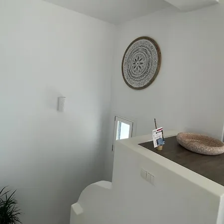 Salt, Luxurious Beachfront Retreat In Mikri Vigla, Naxos Mikri Vigla